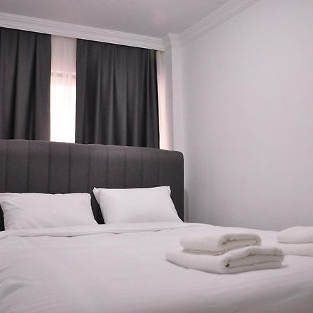 Navan Hotel Κωνσταντινούπολη Εξωτερικό φωτογραφία