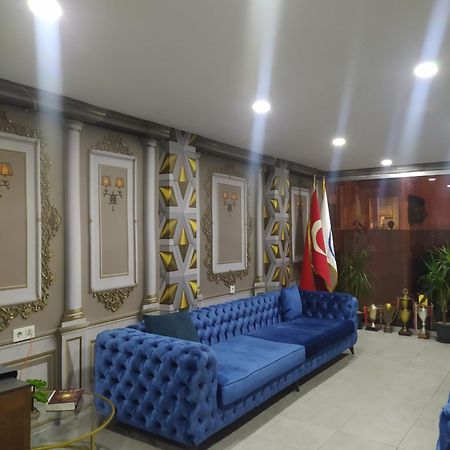 Navan Hotel Κωνσταντινούπολη Εξωτερικό φωτογραφία