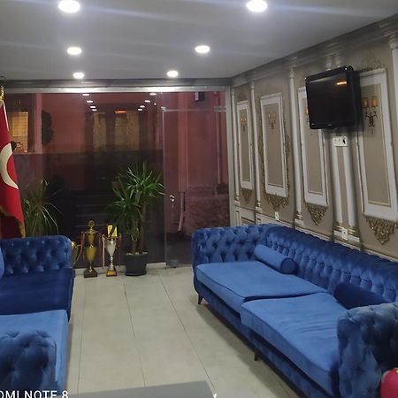 Navan Hotel Κωνσταντινούπολη Εξωτερικό φωτογραφία
