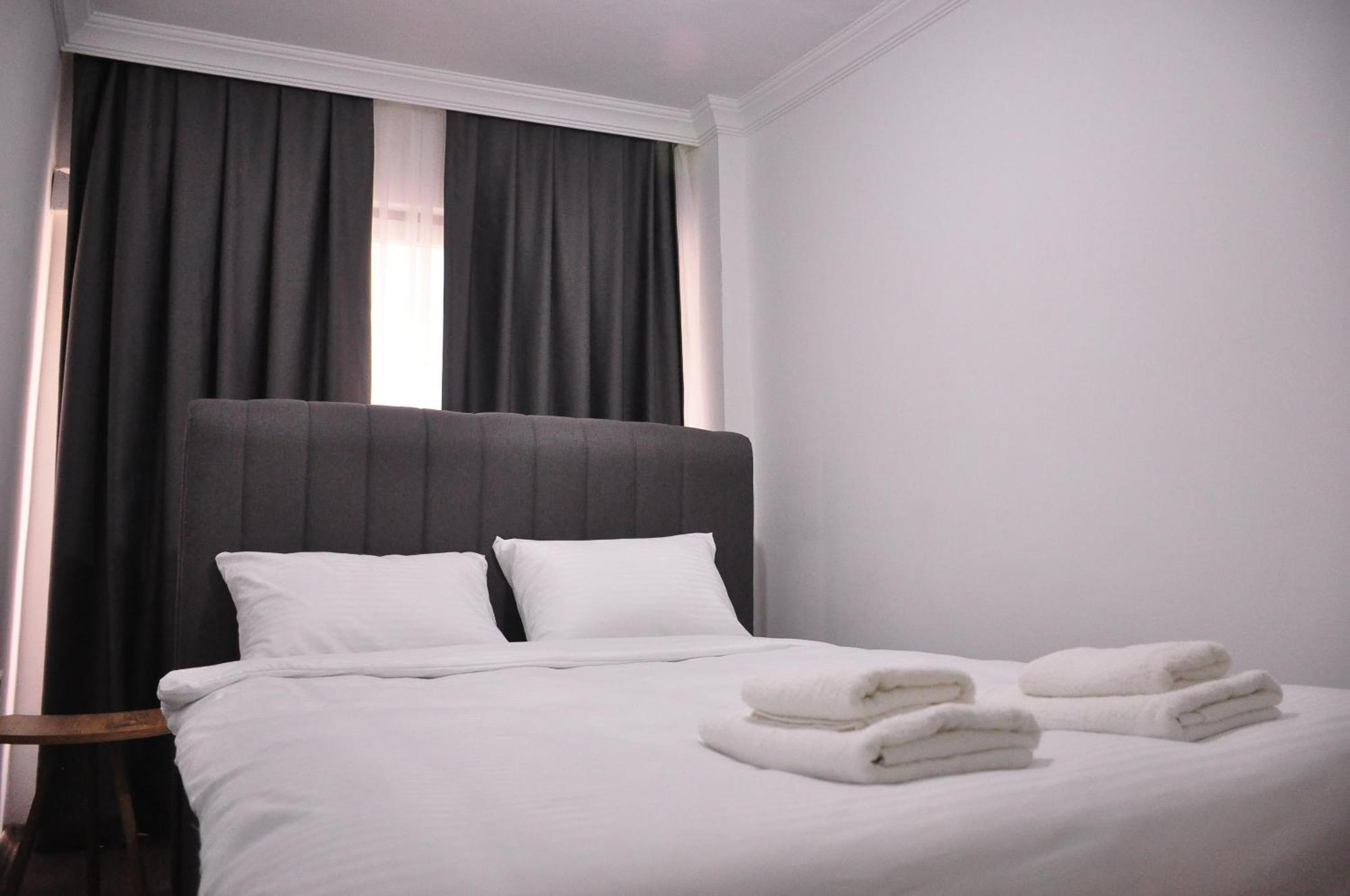 Navan Hotel Κωνσταντινούπολη Εξωτερικό φωτογραφία