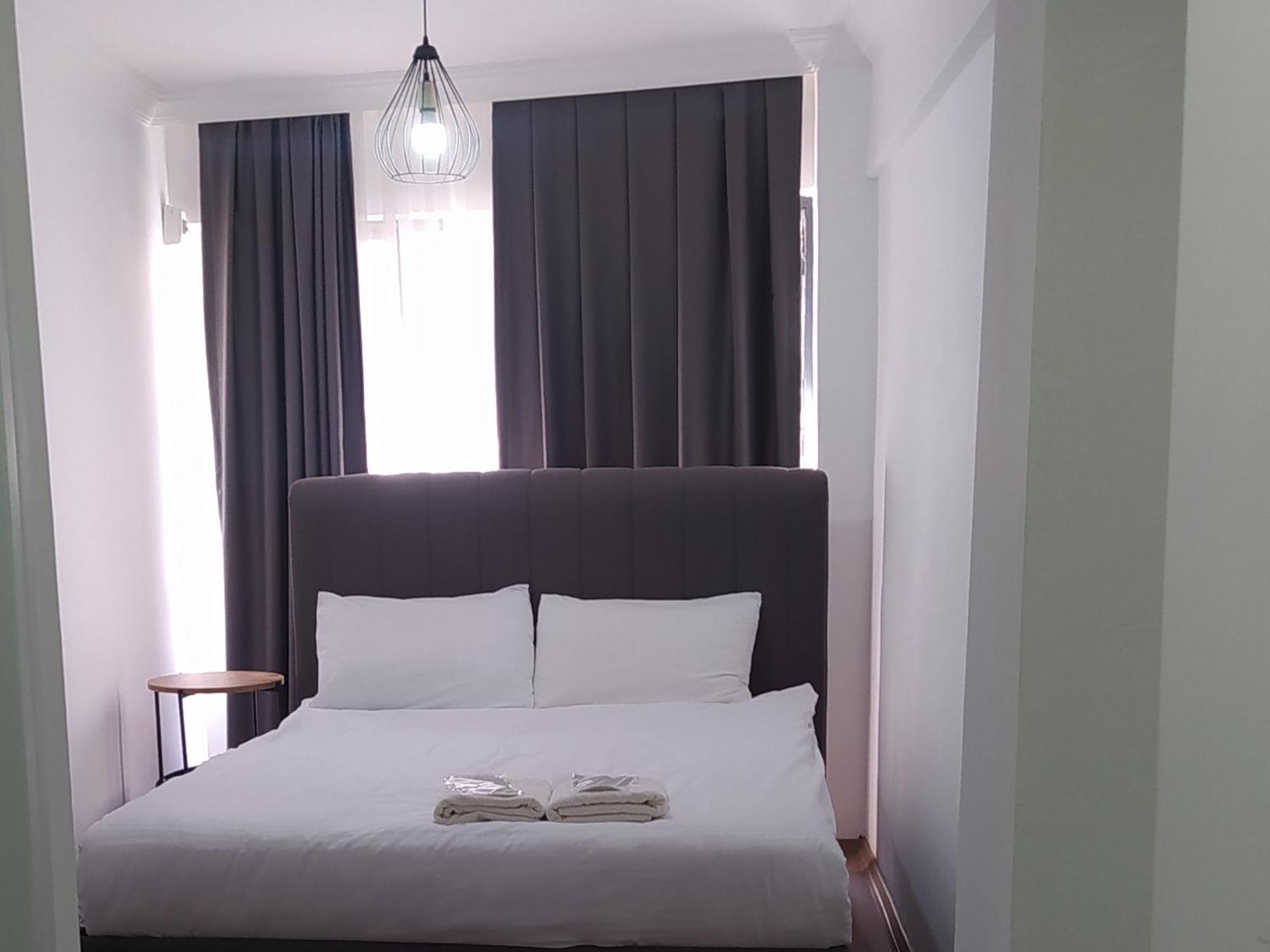 Navan Hotel Κωνσταντινούπολη Εξωτερικό φωτογραφία