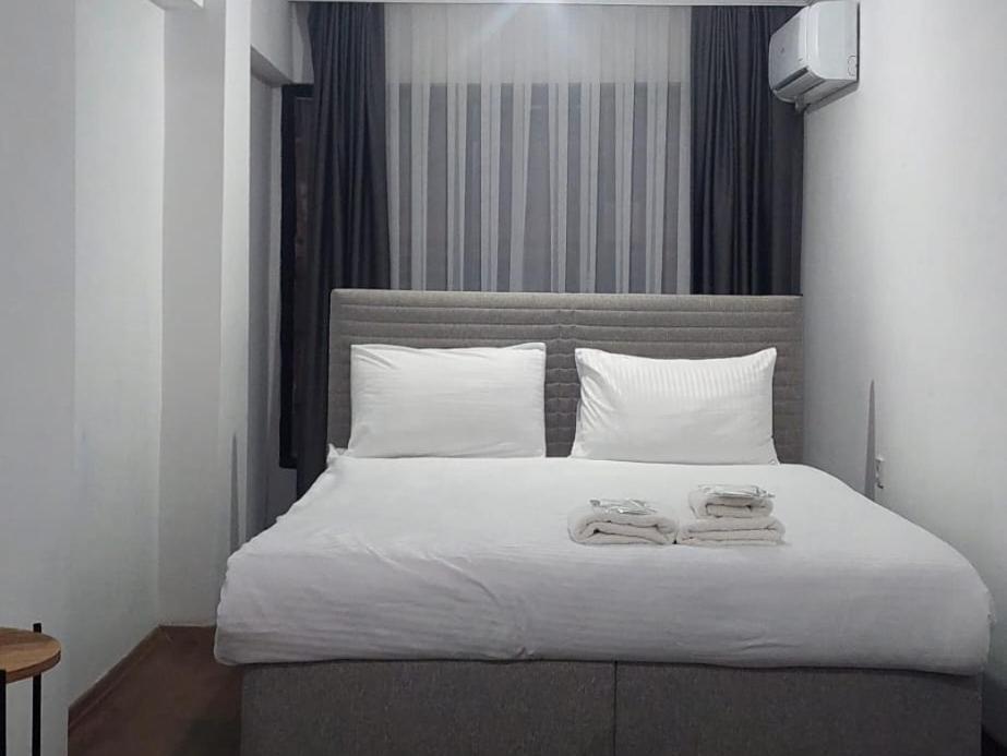 Navan Hotel Κωνσταντινούπολη Εξωτερικό φωτογραφία