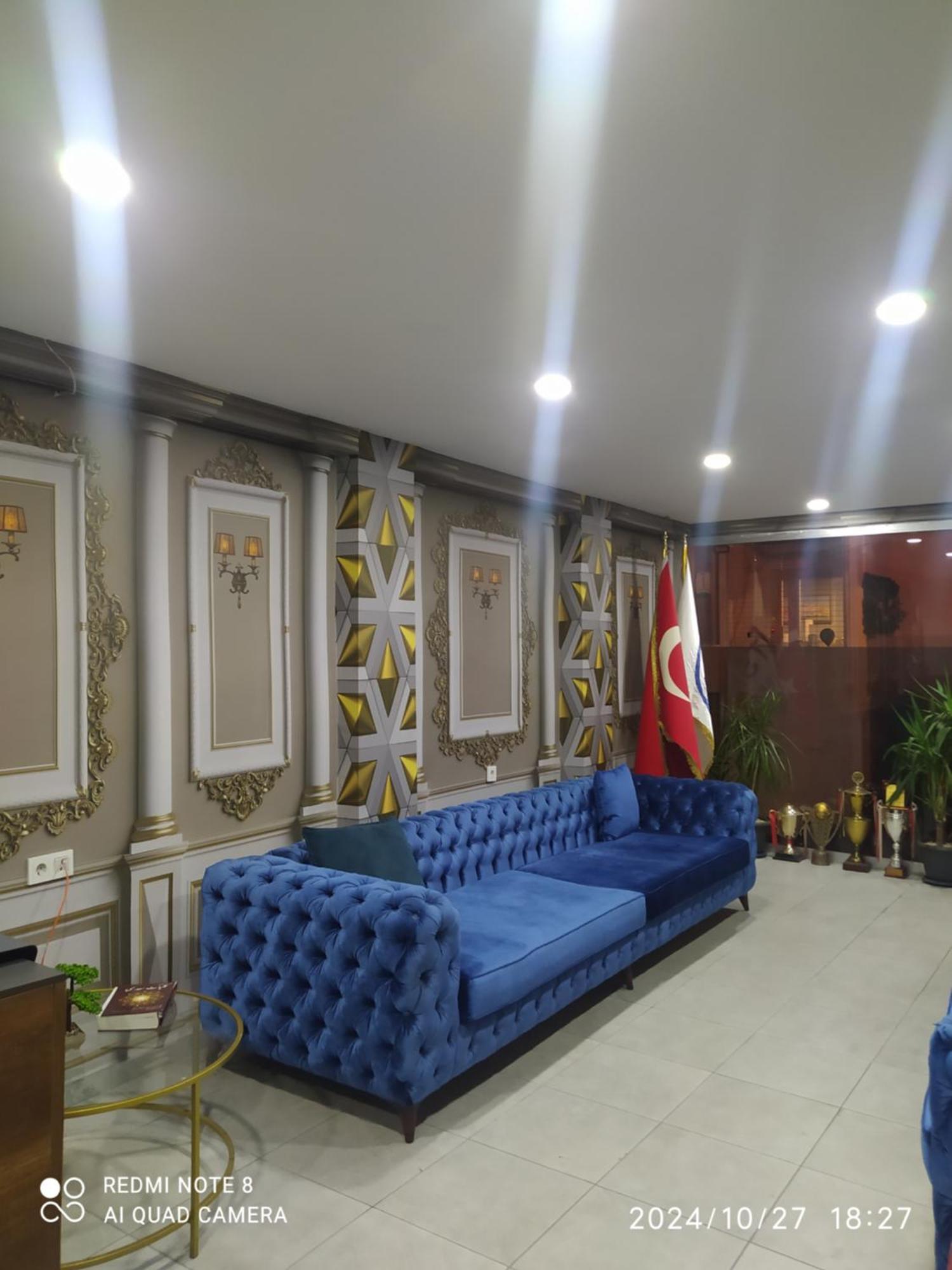 Navan Hotel Κωνσταντινούπολη Εξωτερικό φωτογραφία